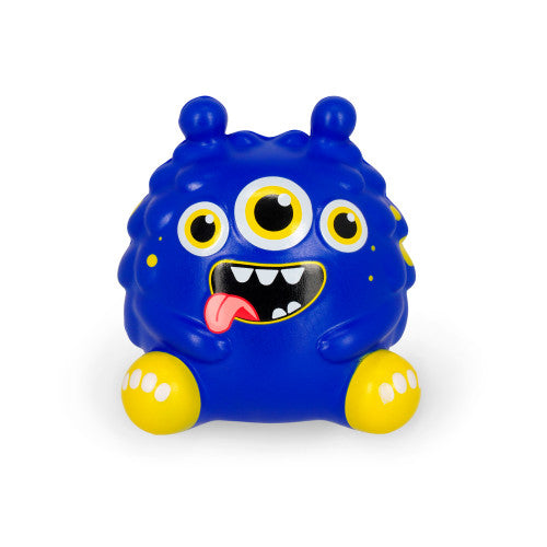 Legami Anti-Stress Toy - Stress Less - Monster