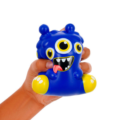 Legami Anti-Stress Toy - Stress Less - Monster