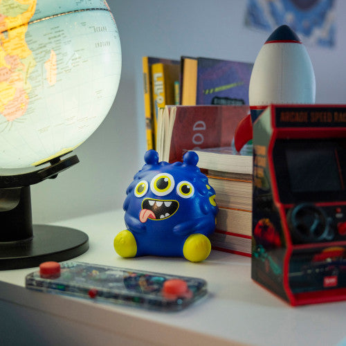 Legami Anti-Stress Toy - Stress Less - Monster