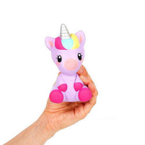 Legami Anti-Stress Toy - Stress Less - Unicorn