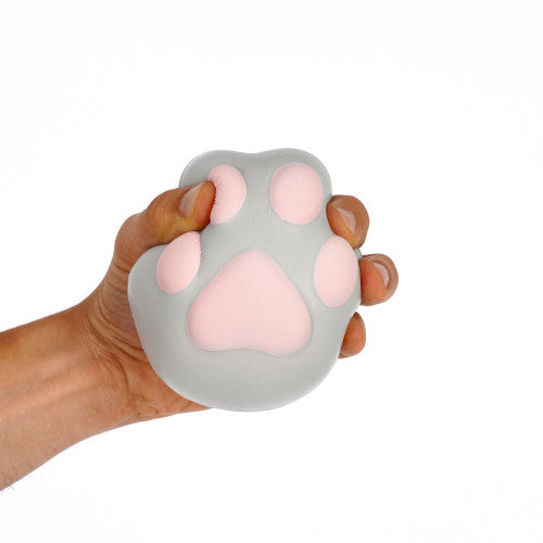 Legami Anti-Stress Toy - Stress Less - Paw
