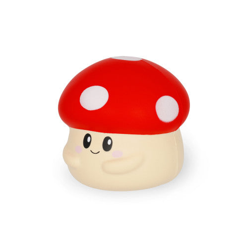 Legami Anti-Stress Toy - Stress Less - Mushroom