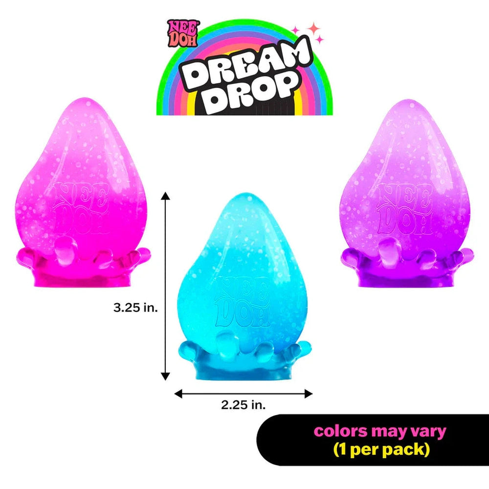 NeeDoh Dream Drop 7
