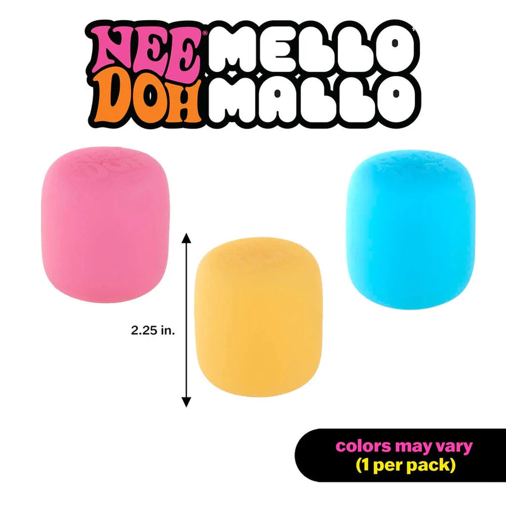 NeeDoh Mello Mallo 6