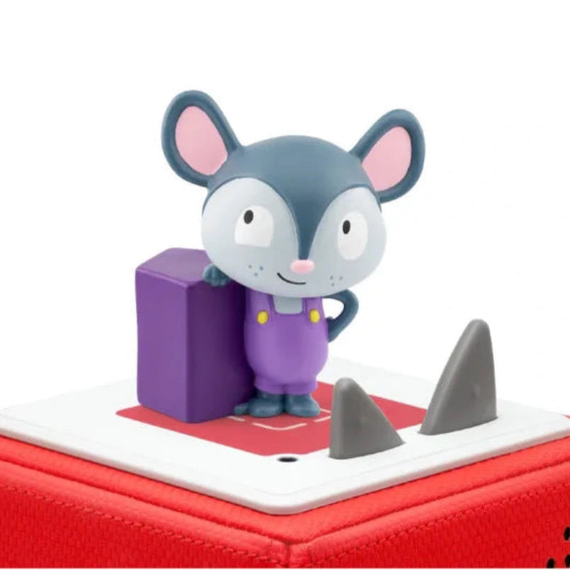 Tonie -Move and Groove in Bumbaloo Scout 1