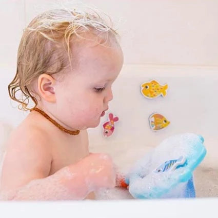 Shark Chasey - Catch A Fish 3