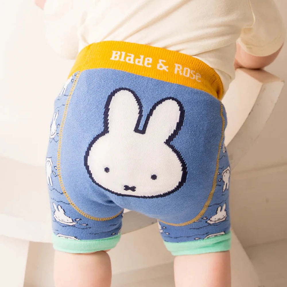 Miffy™ In The Sunshine Knitted Set 2