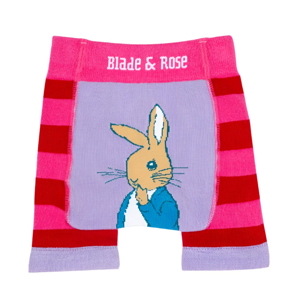 Peter Rabbit™ Love Summer Knitted Set 3