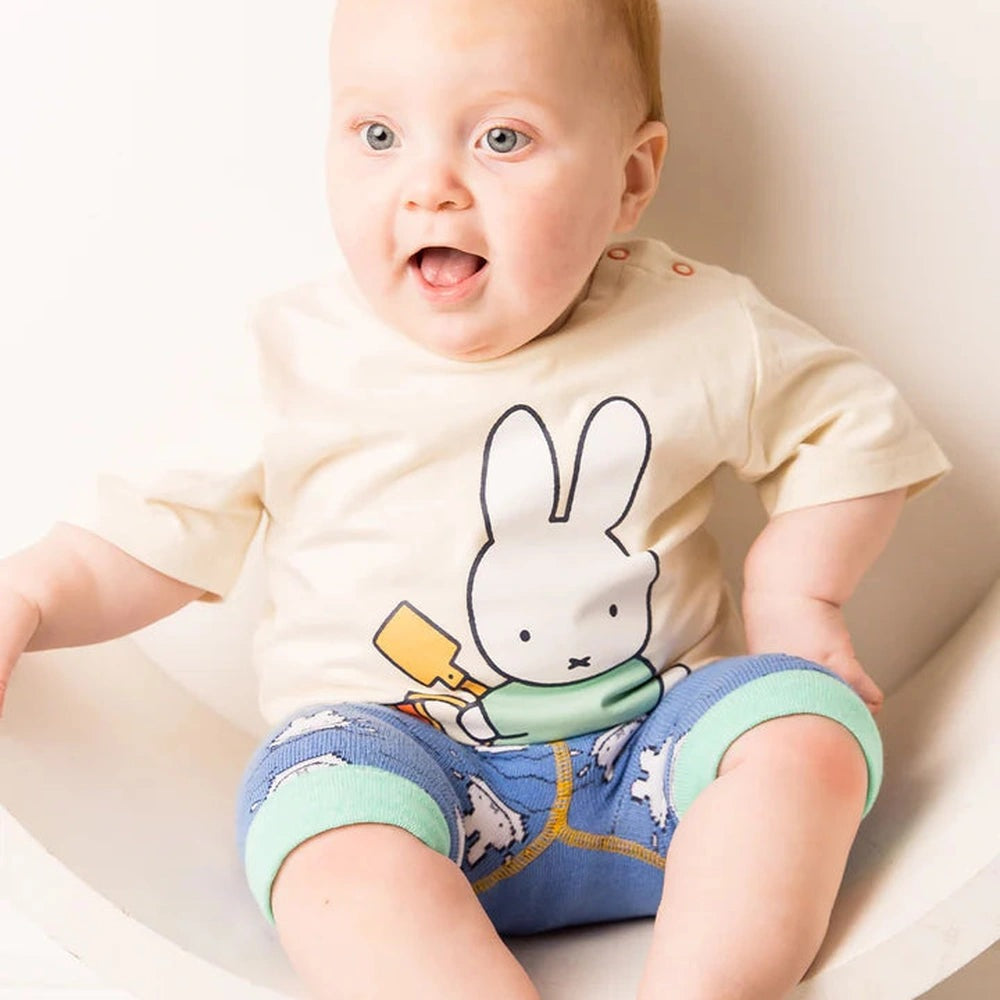 Miffy™ In The Sunshine Knitted Set 1