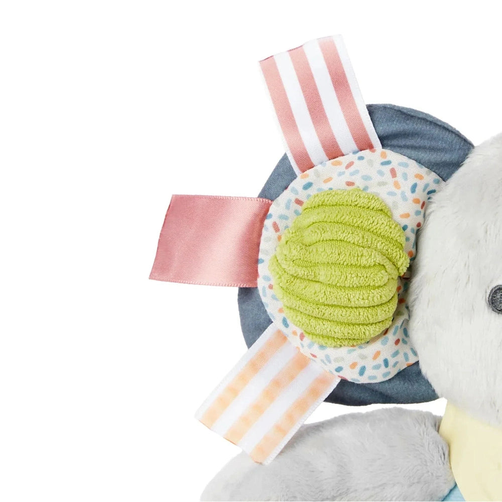 Baby Activity Toy - Elephant 2