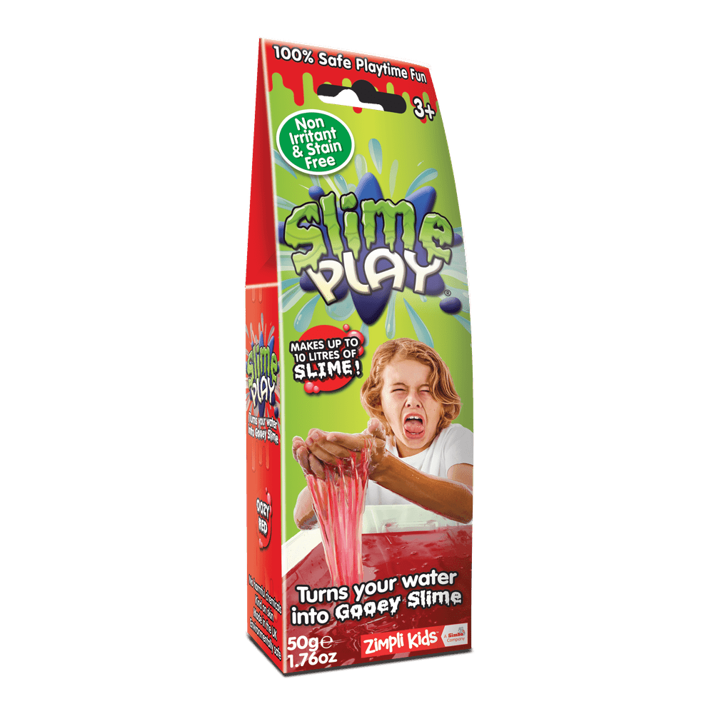 Zimpli Kids Slime Play 