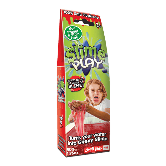 Zimpli Kids Slime Play 