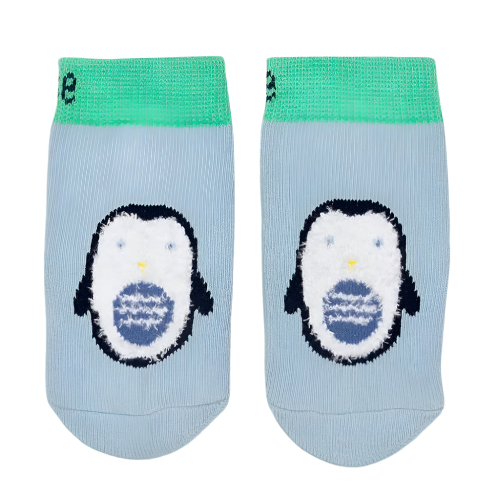 Arctic Friends Socks 1