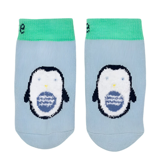 Arctic Friends Socks 1