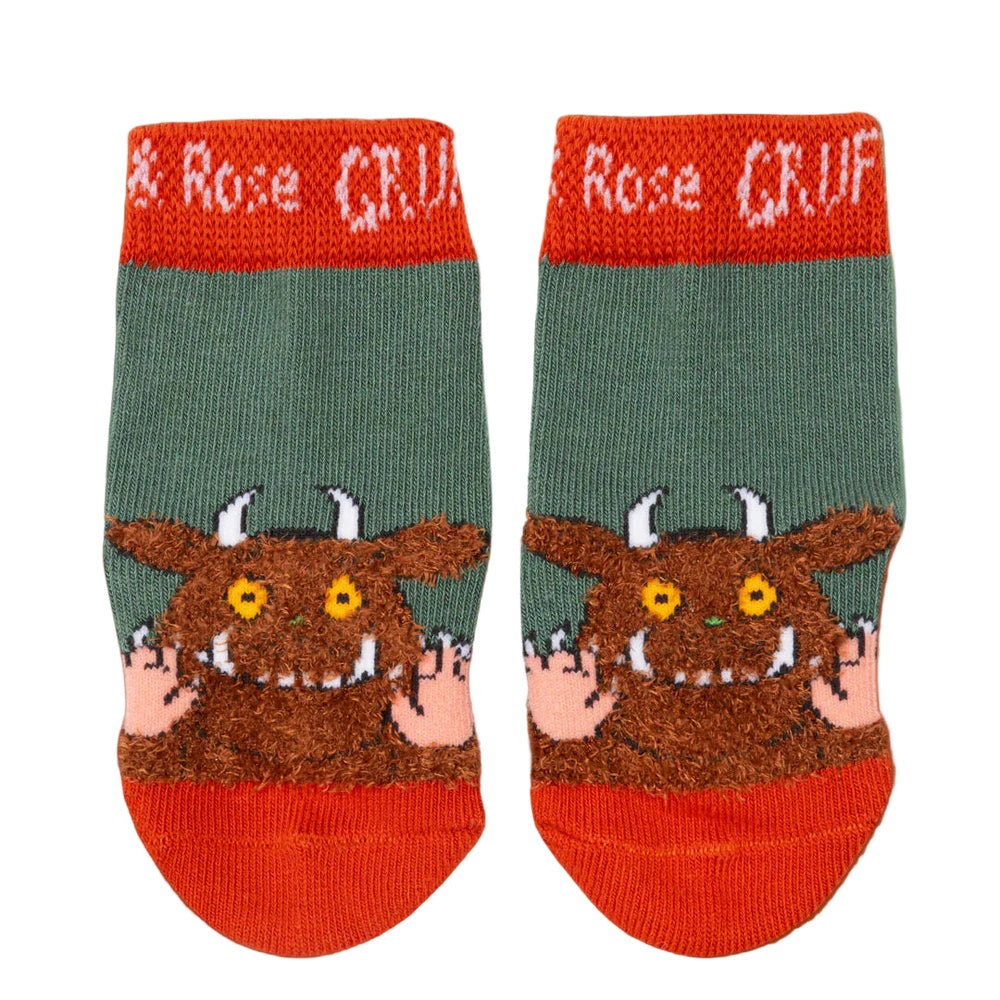 Gruffalo™ Outdoor Adventure Socks 1