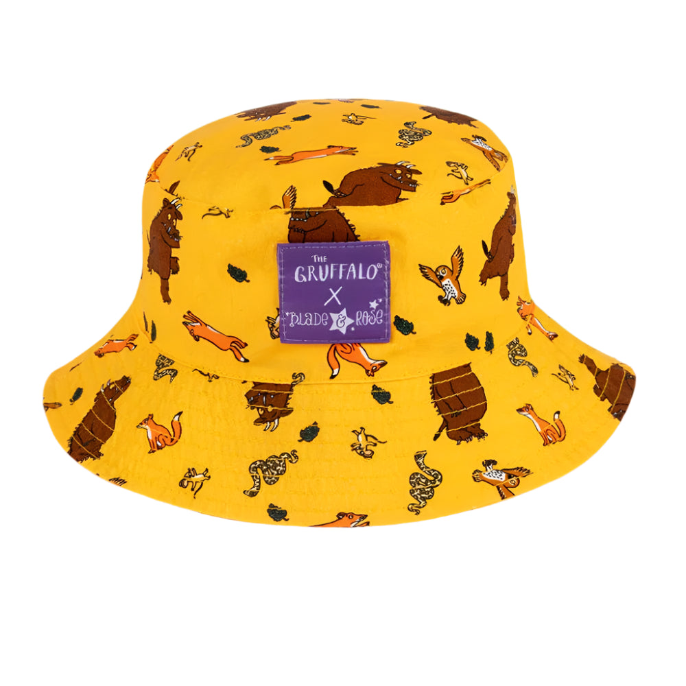 Gruffalo™ Ready To Play Summer Hat 1