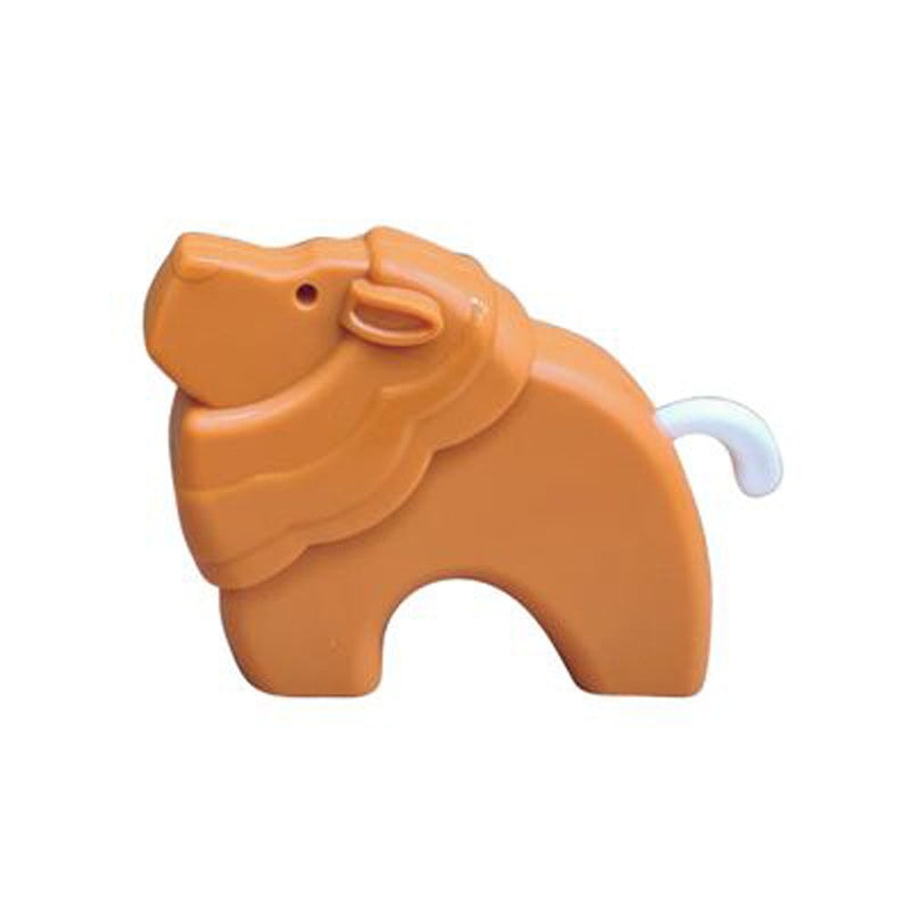 Savannah Rhythm Band 3