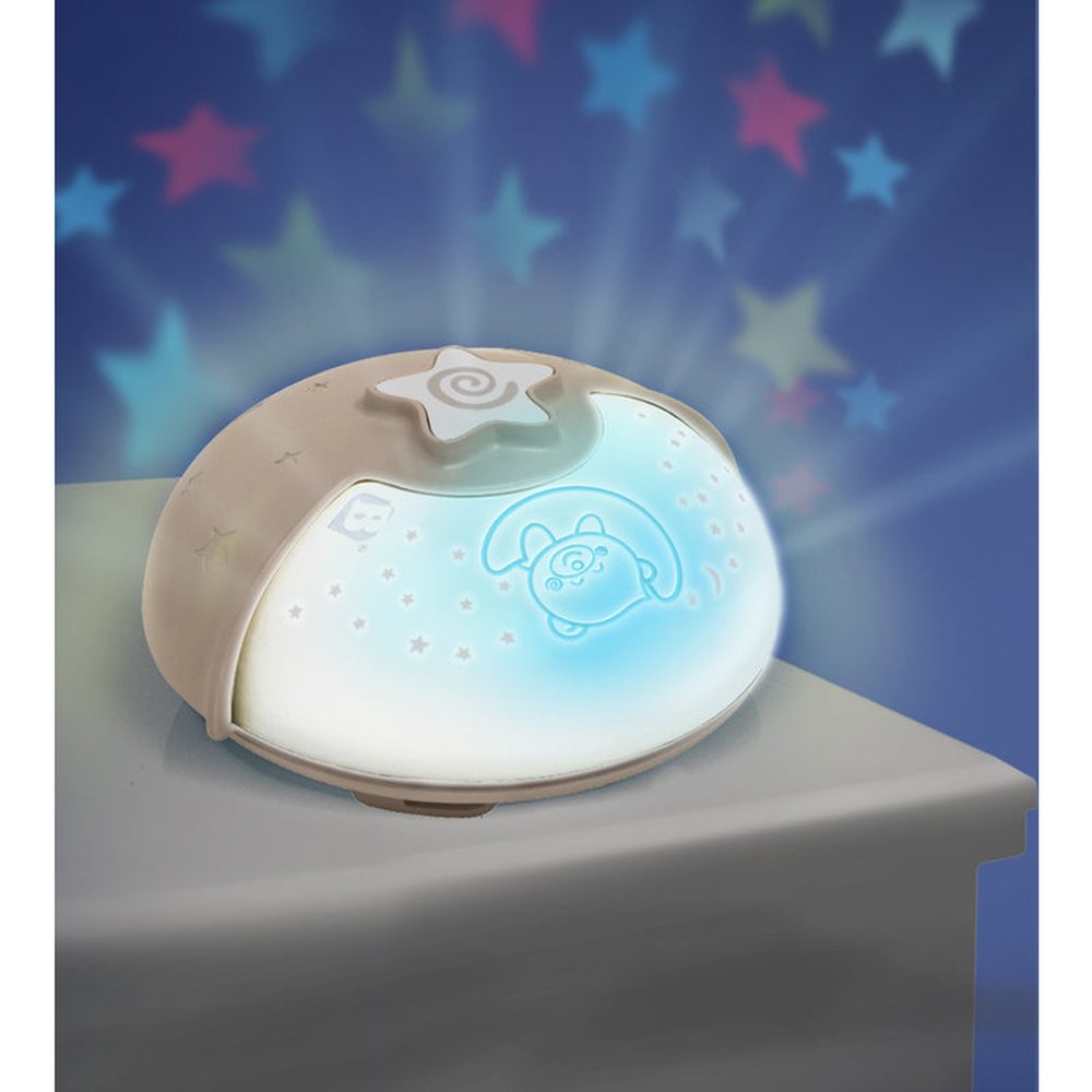 Infantino Soothing Light and Projector 