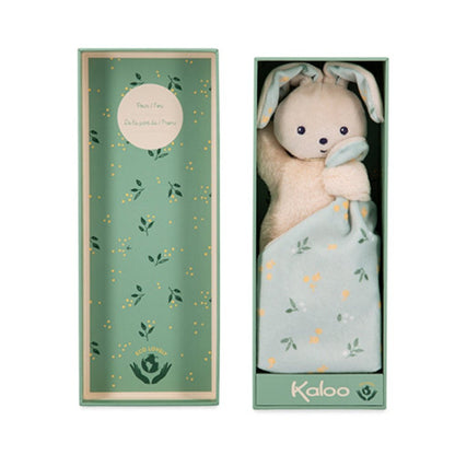 Kaloo DouDou Bunny - Citrus Bouquet 