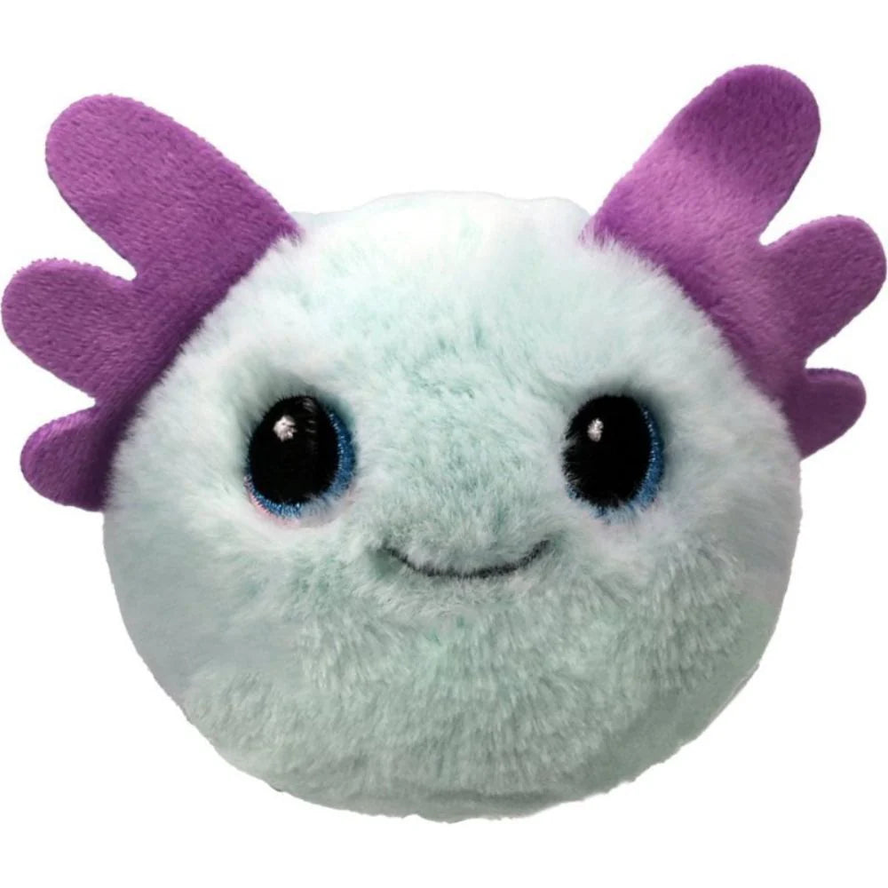 Beanie Bouncer - Swish Axolotl 1