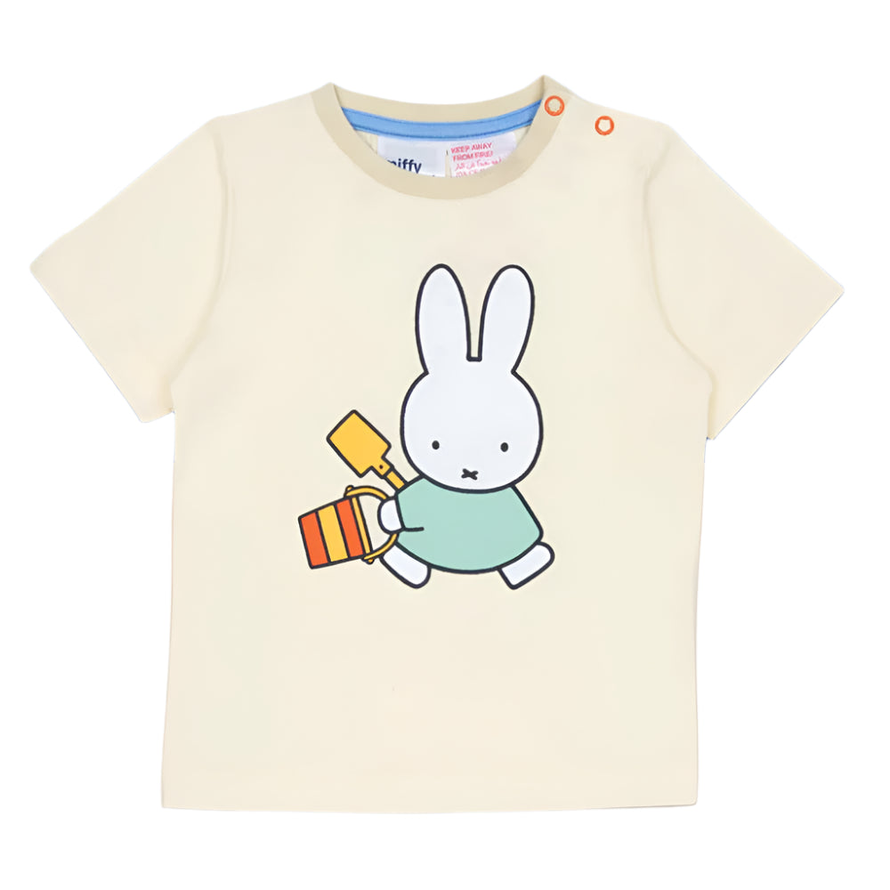 Miffy™ In The Sunshine Knitted Set 4