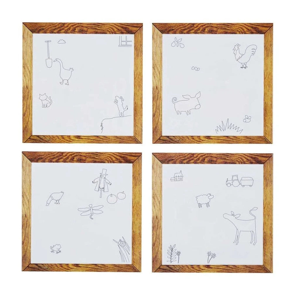 Magic Painting World - Farm 2