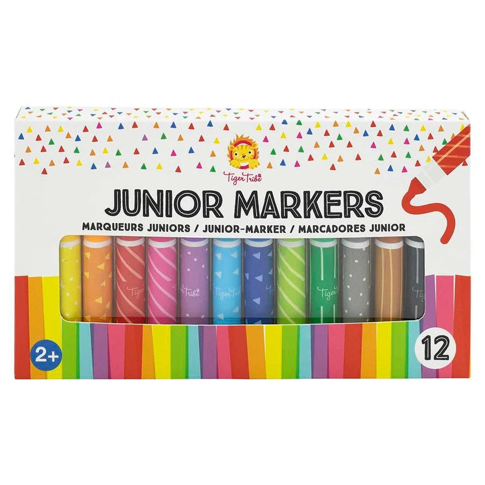 Junior Marker Pens 1