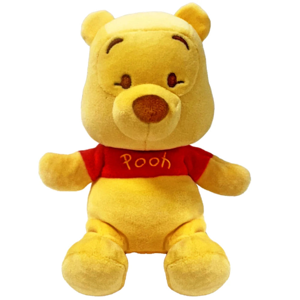 Ty Beanie Babies Winnie the Pooh 15cm 1