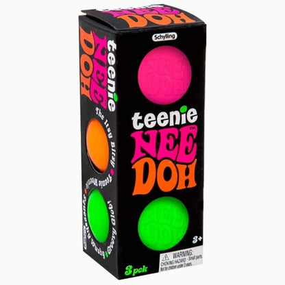 NeeDoh Teenies 1