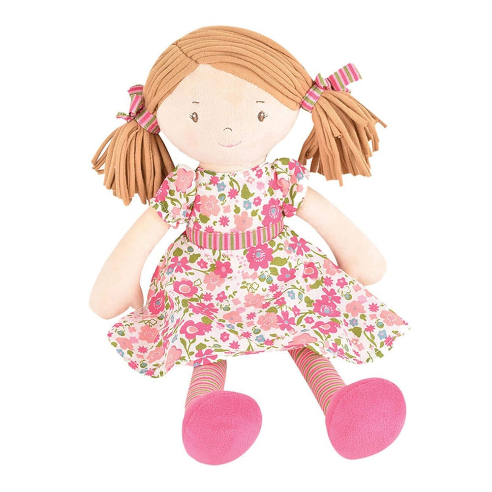 Tikiri Soft Doll Fran 40cm 1