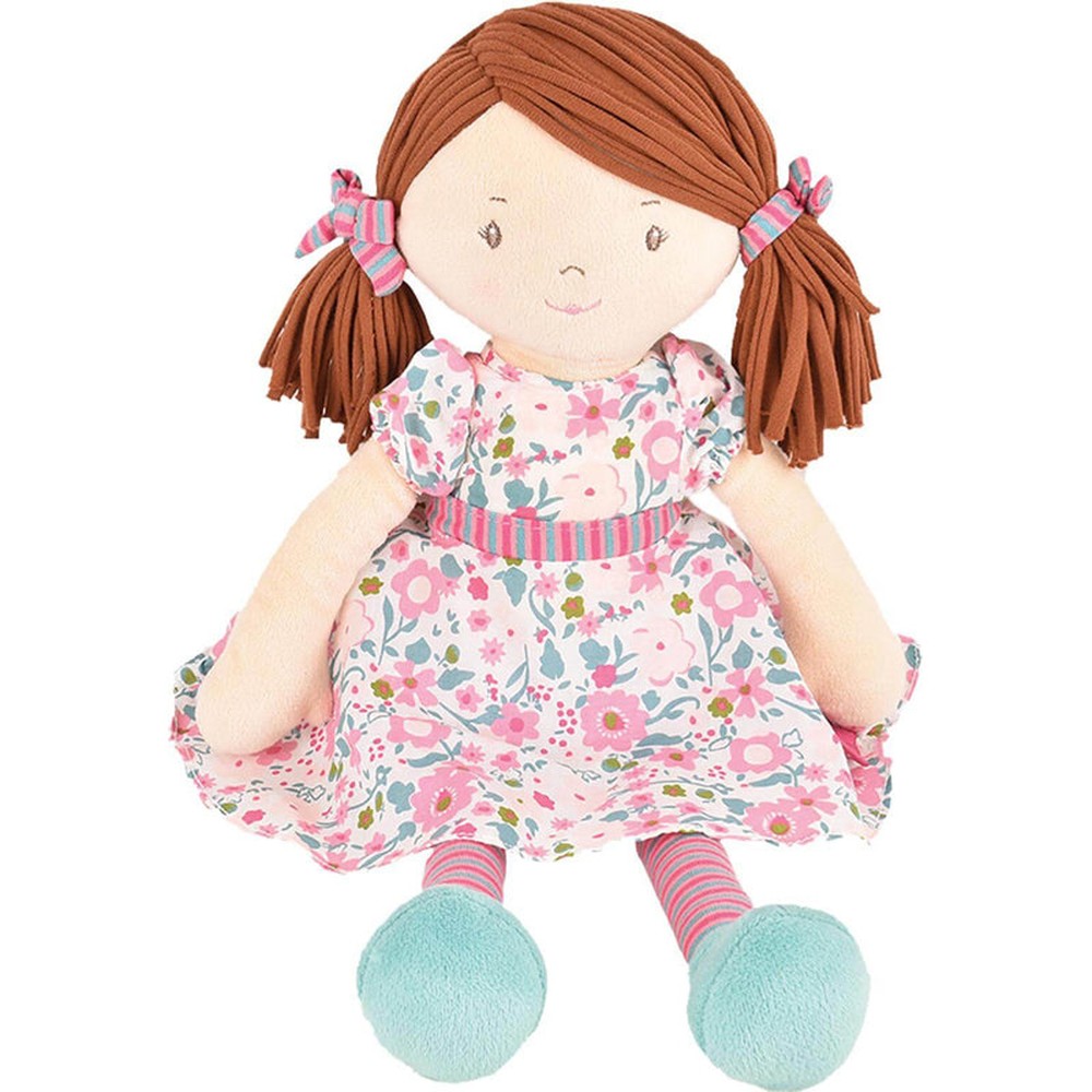 Tikiri Soft Doll Katy 40cm 1