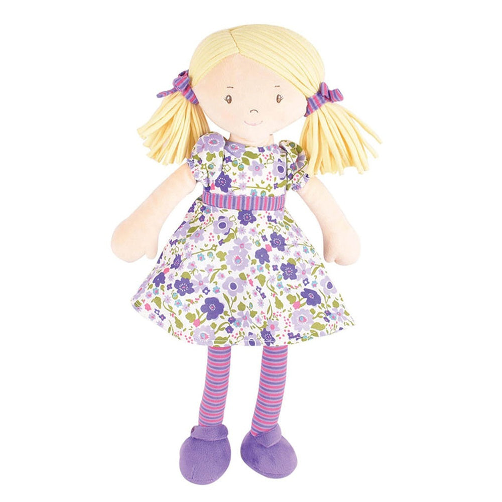 Tikiri Soft Doll Peggy 40cm 1