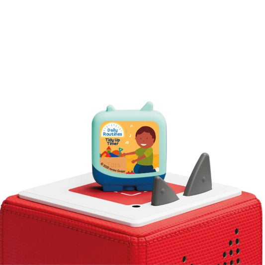 Clever Tonie - Tidy Up Timer 1
