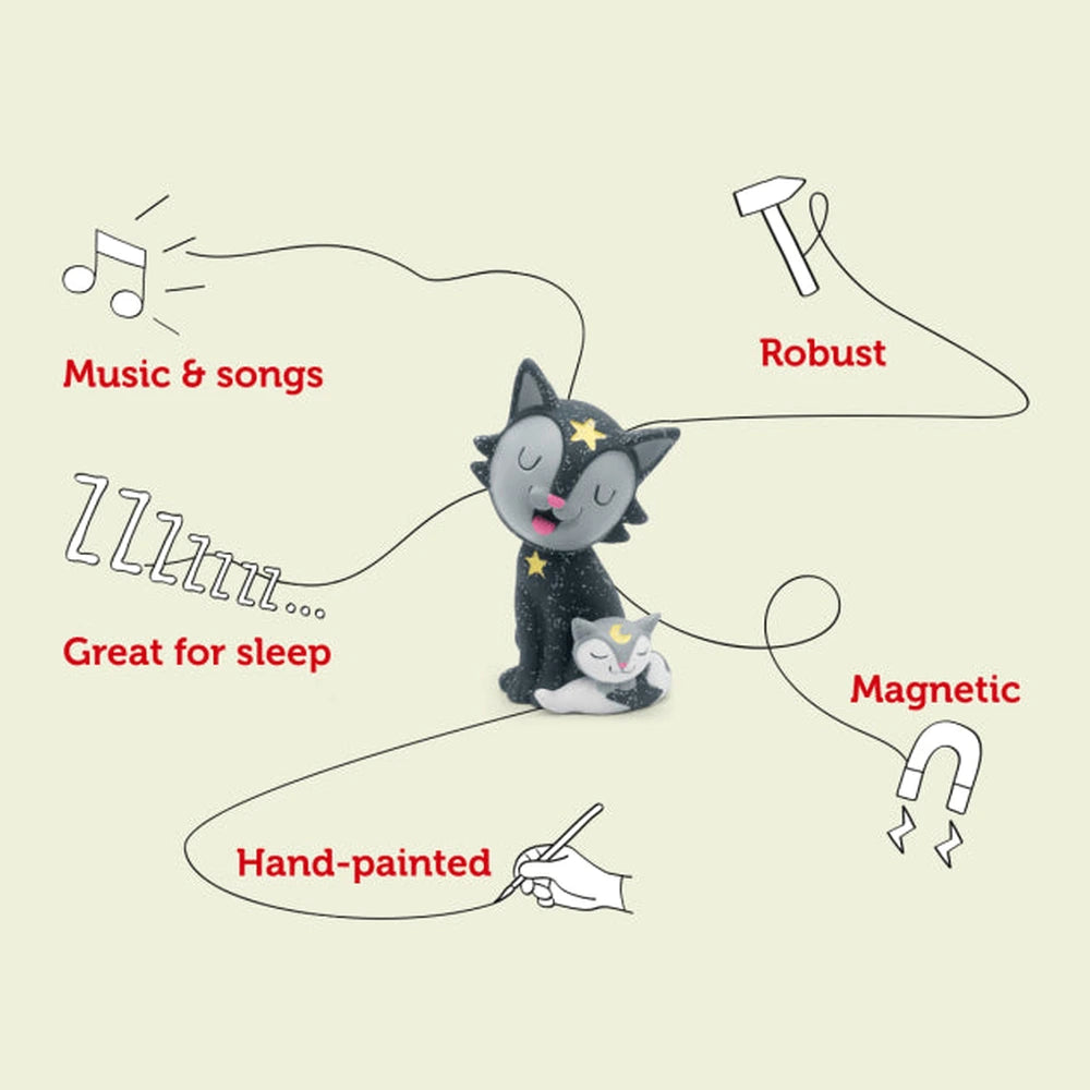 Tonie - Bedtime Songs 2 relaunch 3