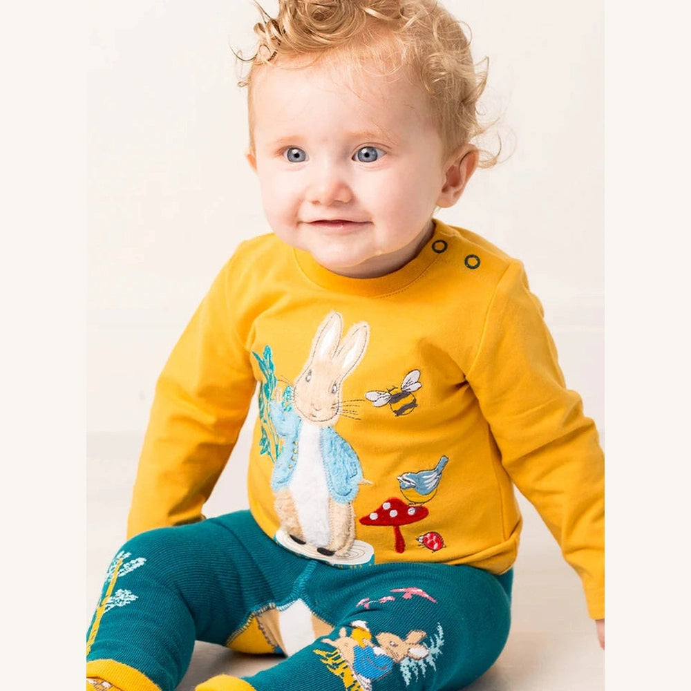 Peter Rabbit™ Woodland Top 1