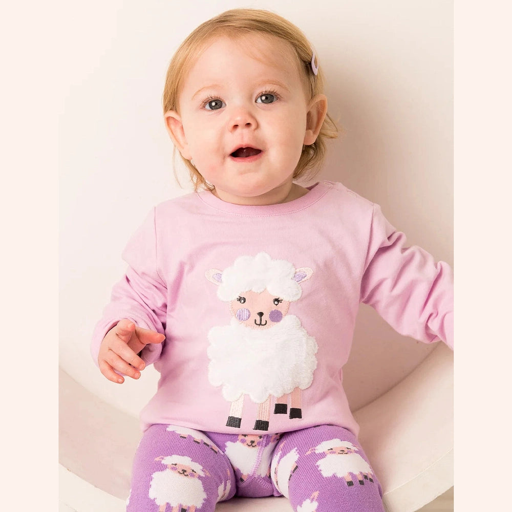 Elsie The Sheep Top 1