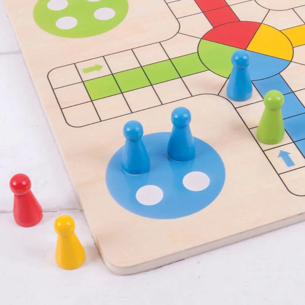 Ludo Game 2