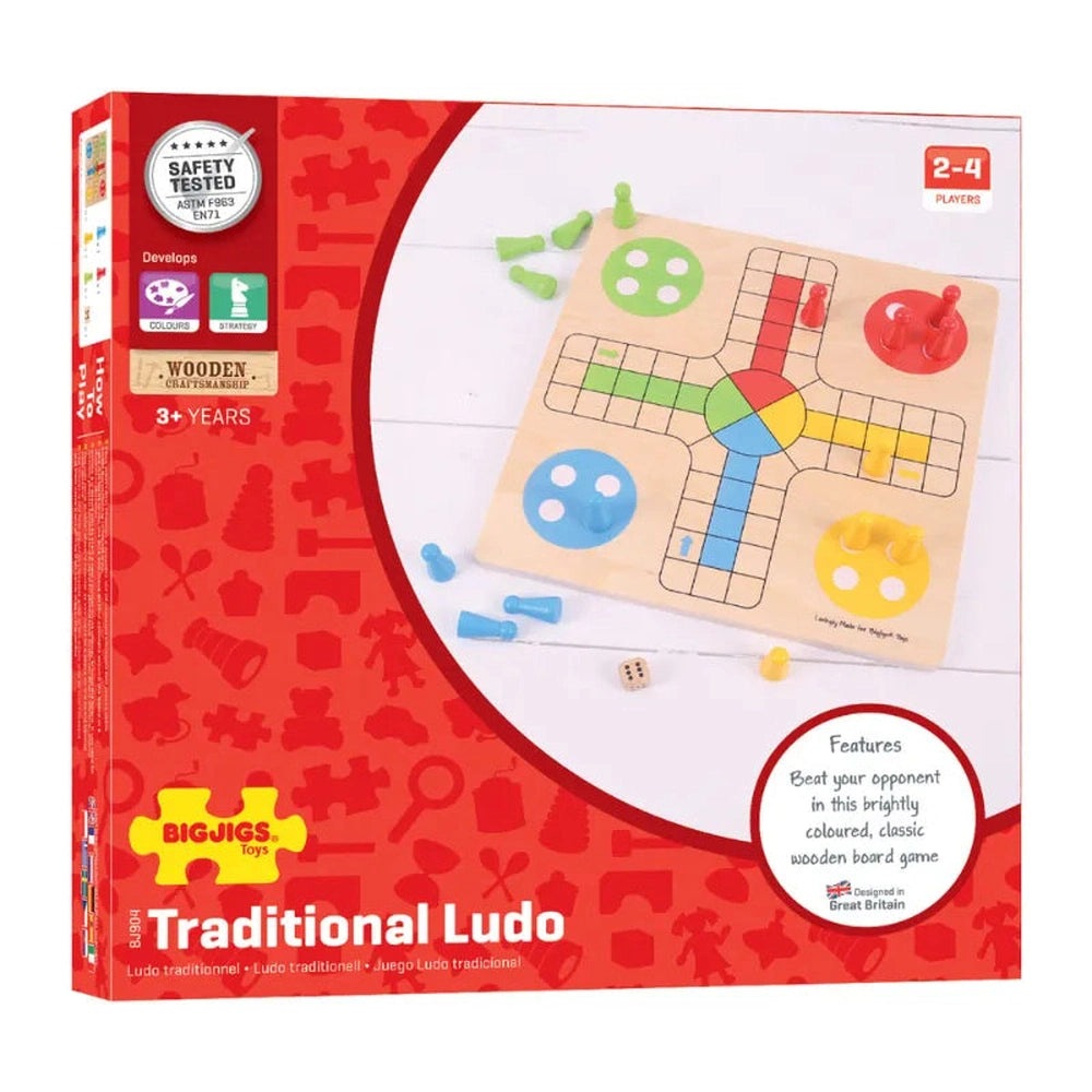 Ludo Game 3