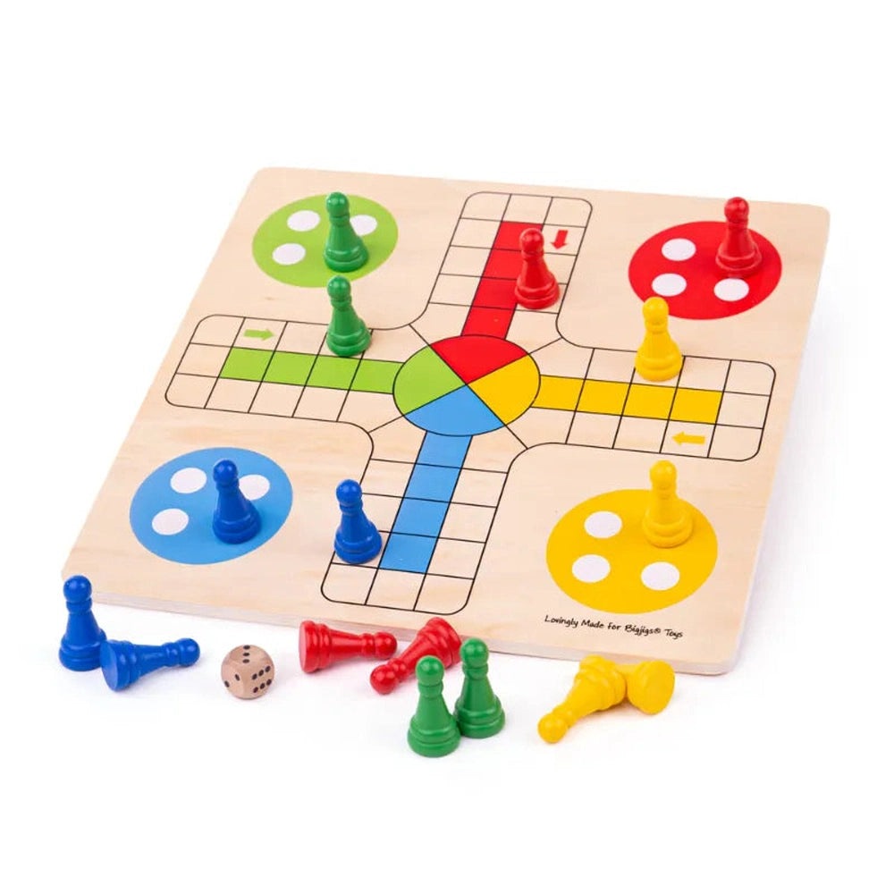 Ludo Game 1