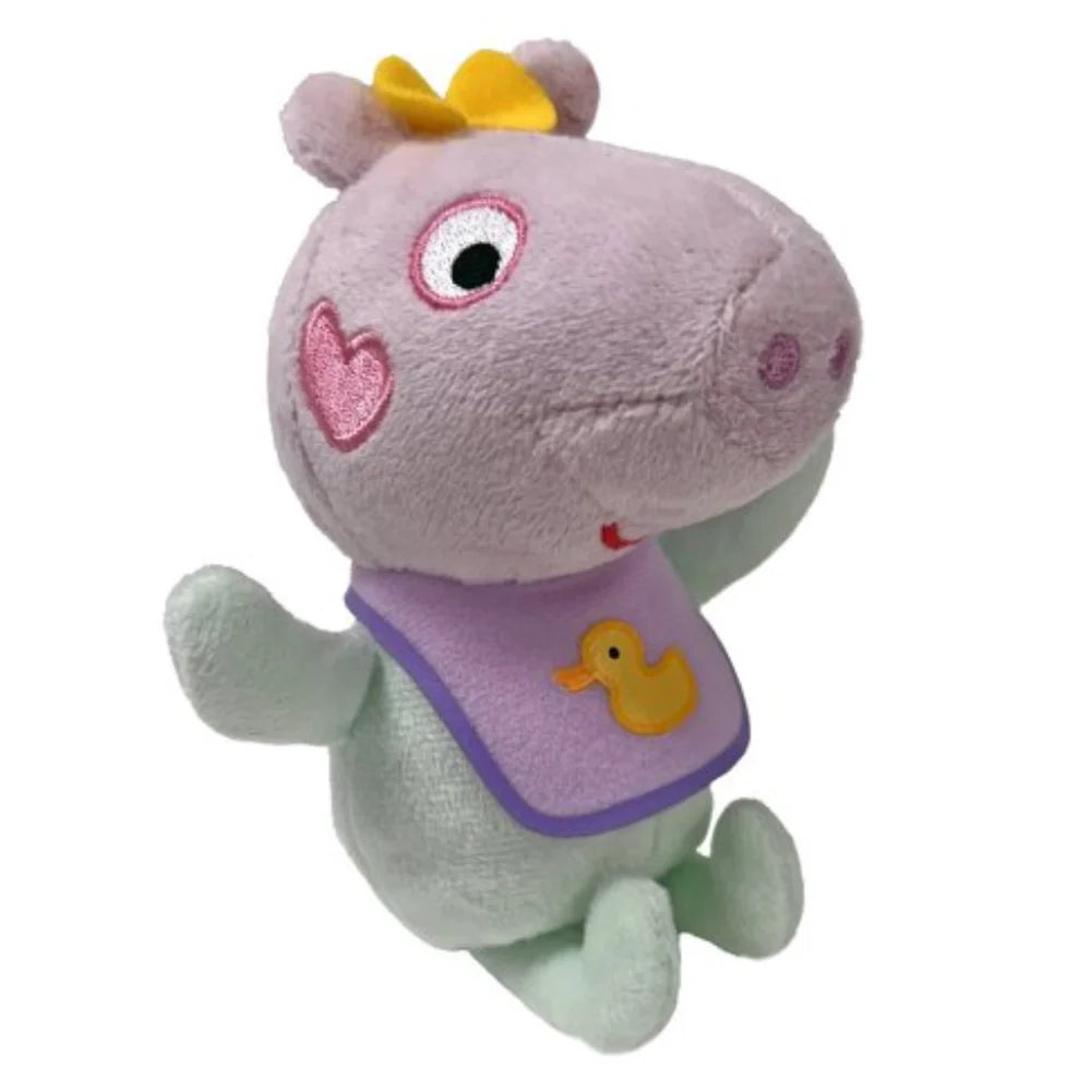 Ty Beanie Babies Baby Evie Pig 12cm 1
