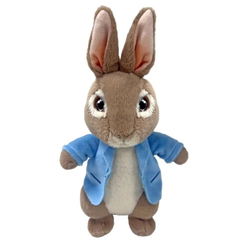 Ty Beanie Babies Peter rabbit 1