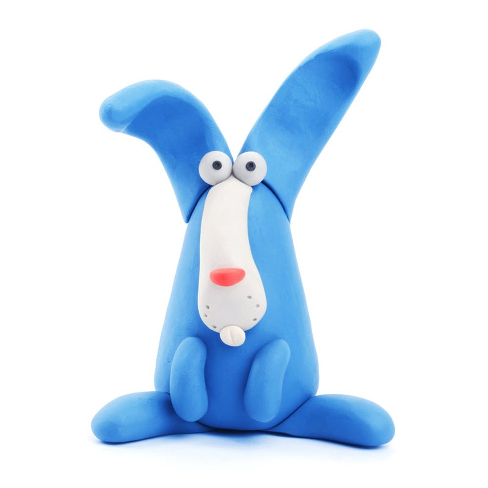 Hey Clay Hey Clay Model Set - Animals 