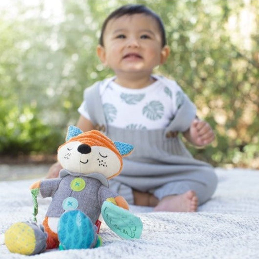 Playtime Pal - Fox 2