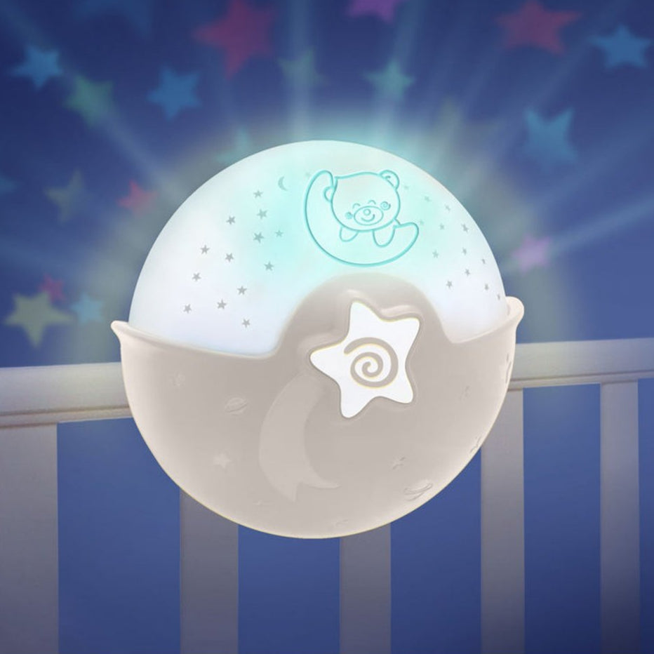 Infantino Soothing Light and Projector 