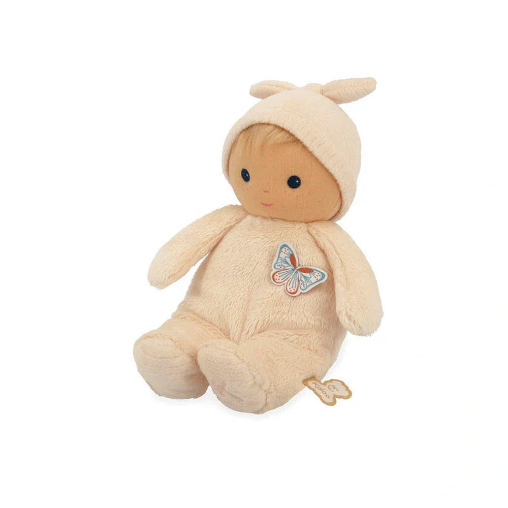 My First Doll - Baby Jasmine 3