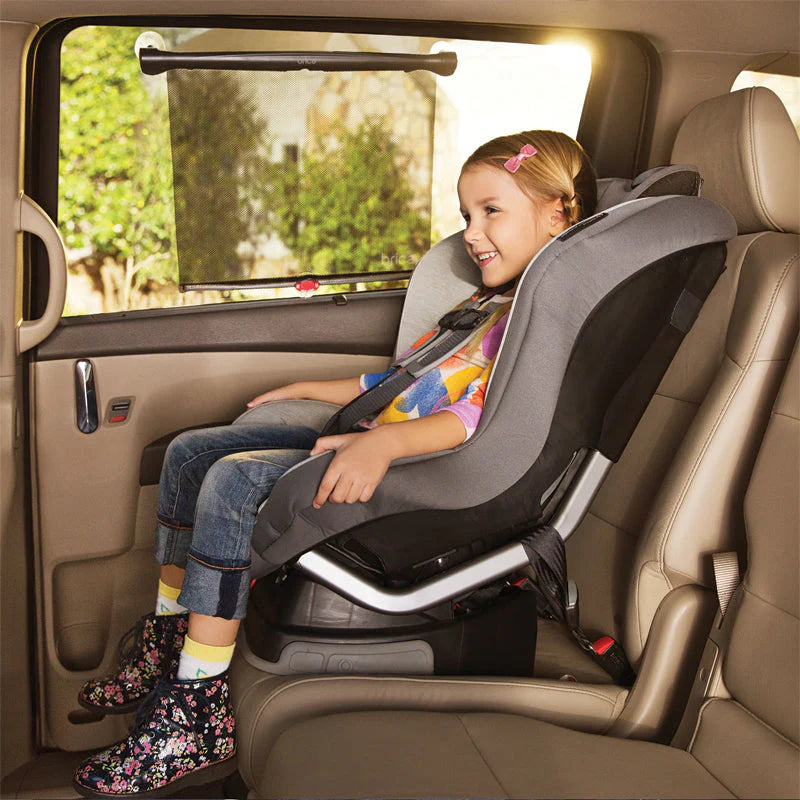 Brica White Hot Sunshade 2Pk