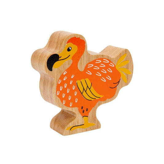 Dodo Figure - LIMITED EDITION