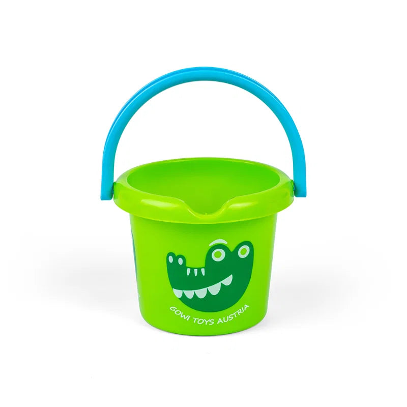 Zoo Animal Bucket - Various