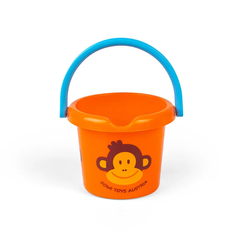 Zoo Animal Bucket - Various