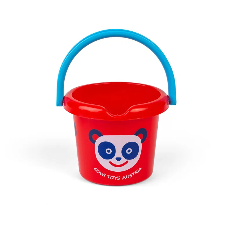 Zoo Animal Bucket - Various